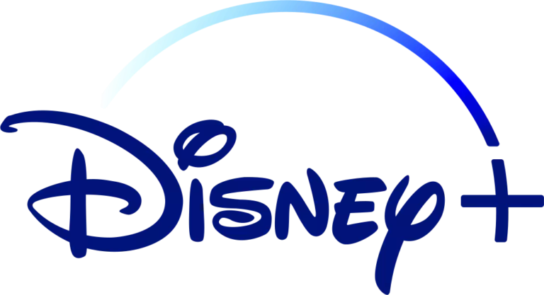Disney+ logo - Stream with StreamVision