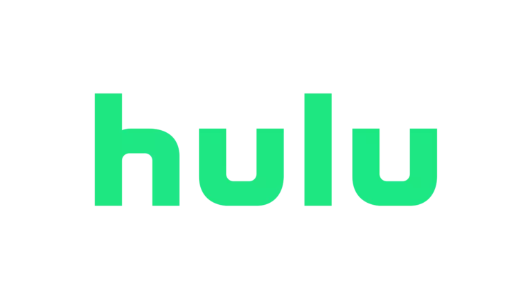 Hulu logo - Stream with StreamVision