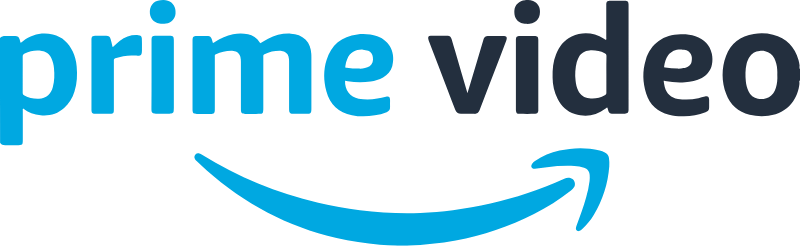 Prime Video logo - Stream with StreamVision